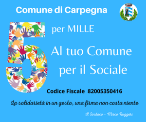 Cinque per mille
