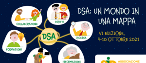 settimana nazionale dislessia 2021 aid
