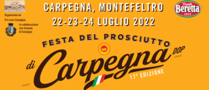 Festa Prosciutto 2023 news