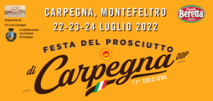 Festa Prosciutto 2023 news