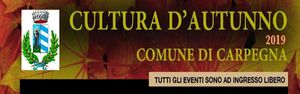 Cultura d autunno 2019 2