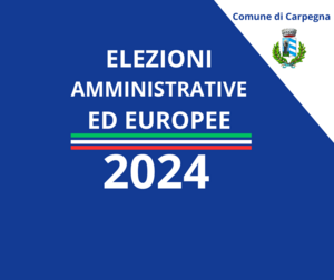 logo elezioni 2024