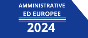 logo elezioni 2024