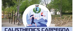 Calisthenic Carpegna 2022