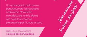 Carpegna in rosa 2024 volantino