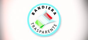 bandierazzu