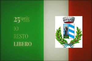25 aprile iorestolibero