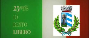 25 aprile iorestolibero