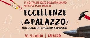 Eccellenze a Palazzo 2021