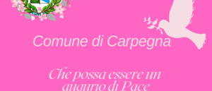 Auguri Pasqua 2022