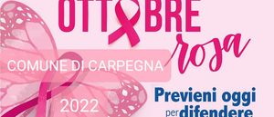 Prevenzione tumore seno 2022