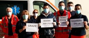 Coronavirus donazione 3
