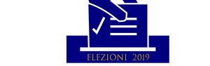 Elezioni 2019 