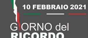 Giorno del ricordo 2021
