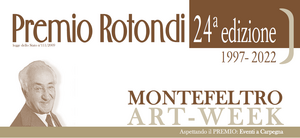 Premio Rotondi 2022