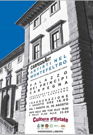 Carpegna ART 2020