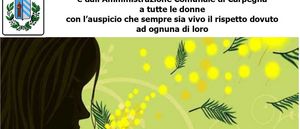 Festa donna 2020 Carpegna