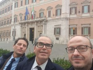 Camera Deputati 2022