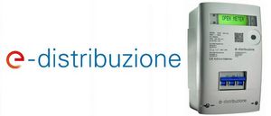 enel distribution logo