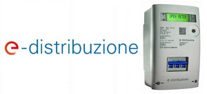 enel distribution logo