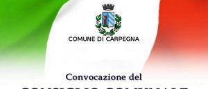 Convocazione consiglio comunale
