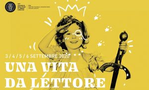 Laboratorio teatrale 2020