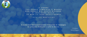 Festa della donna 2021