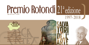 Arca arte 2018 intestazione