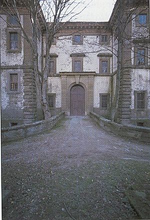 PalazzoRetro