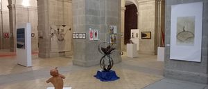 Cultura Estate 2023 mostra CarpegnART