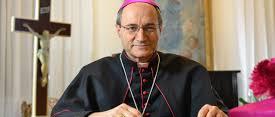 Vescovo Andrea Turazzi