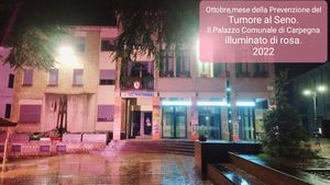 Prevenzione tumore seno 2022 2