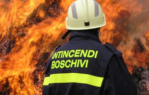 Antincendio boschivo