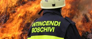 Antincendio boschivo
