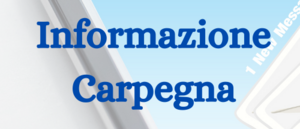 Informazione Carpegna