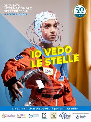 Giornata epilessia 2022