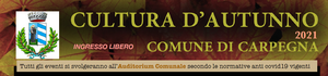 Cultura autunno 2021 logo
