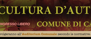 Cultura autunno 2021 logo