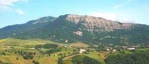 monte carpegna