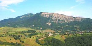 monte carpegna