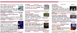Cultura Estate 2023