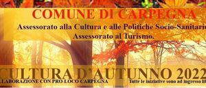 Cultura Autunno 2022