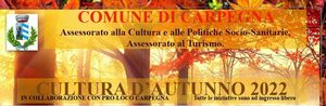 Cultura Autunno 2022