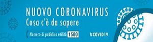 csm 1 banner image portale Coronavirus
