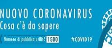 csm 1 banner image portale Coronavirus