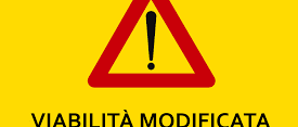 Viabilita modificata