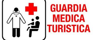 Guardia medica turistica