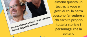Fiabe per ridere e trattenere il fiato