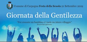 Giornata giochi gentilezza 2019 2