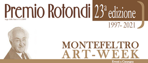 Premio Rotondi 2021